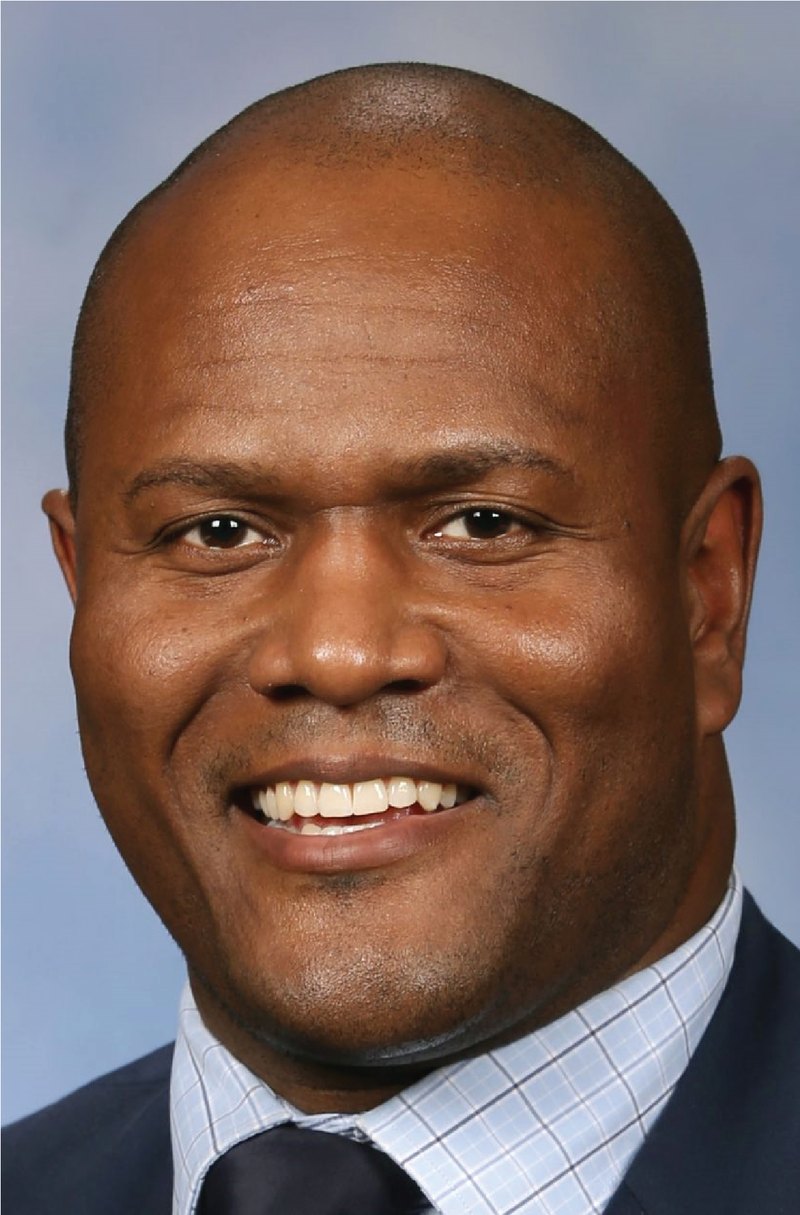 Joe Tate