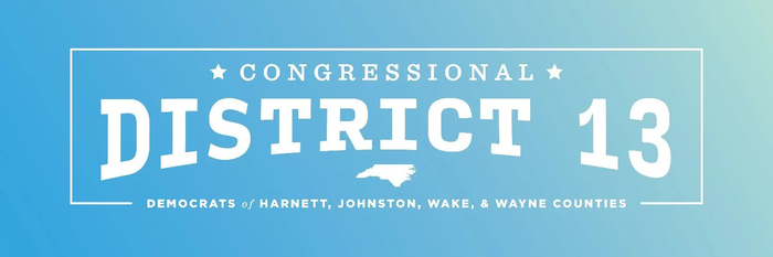 13th Congressional District Democratic Party