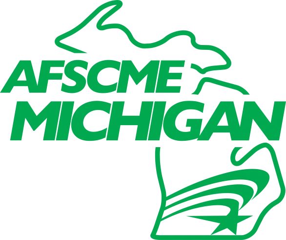 AFSCME Michigan 925